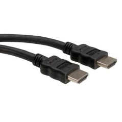 Value HDMI High Speed Kabel + – pålideligt HDMI-kabel